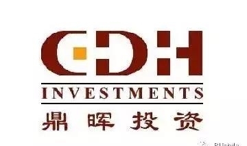 BU投资人专访|弘晖资本创始人王晖:冷眼看待投资上路的坑&rdquo;