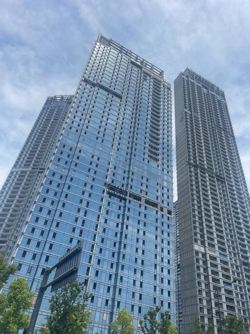 中国电建地产&middot;洺悦江湾图片