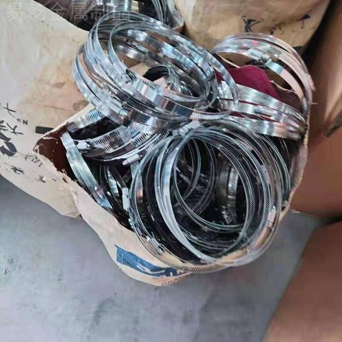 喉箍批发商-易乾金属制品工厂直销-天助网