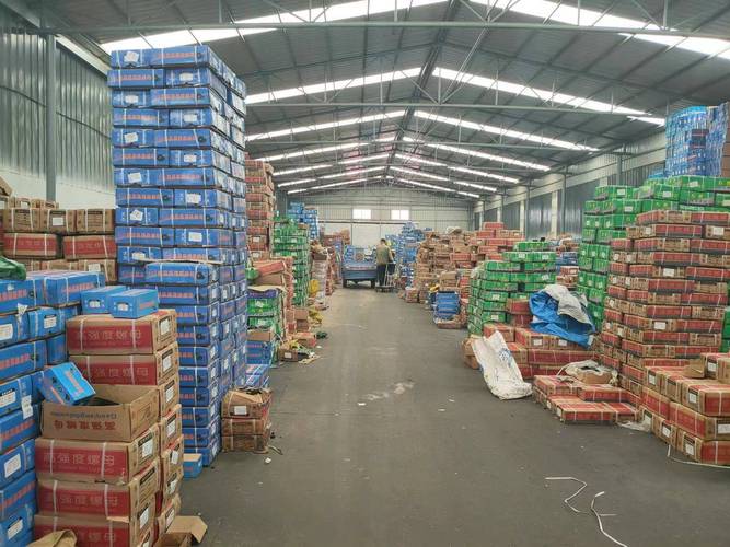 邯郸市永年区河北铺志雄紧固件门市